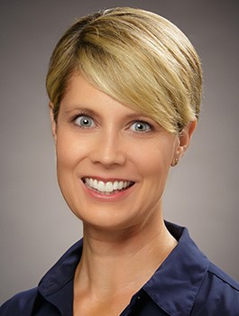 Melanie Tobias