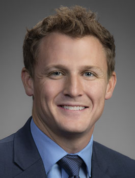 Christopher Vonau