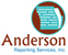 Anderson Reporting Services, Inc.