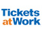 Tickets at Work