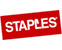 Staples