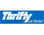 Thrifty Car Rental